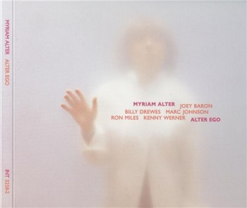 Myriam Alter - Alter Ego (1999)