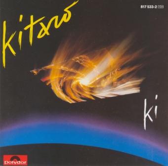 Kitaro «Ki» (1981)