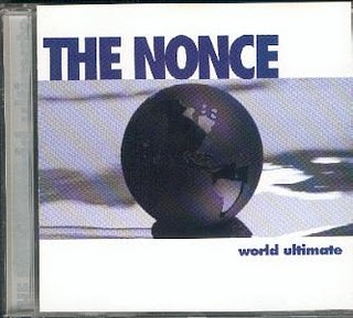 The Nonce-World Ultimate 1995