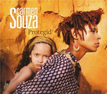 Carmen Souza - Protegid (2010)