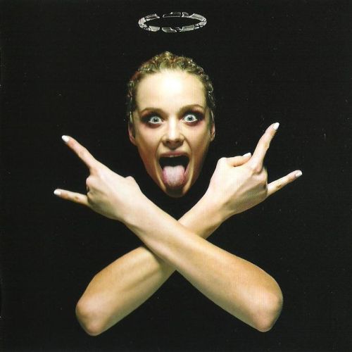 Maximum The Hormone - Buiikikaesu (2007)