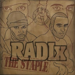 Radix-The Staple 2006