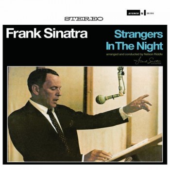 Frank Sinatra - Strangers In The Night [Expanded Edition]