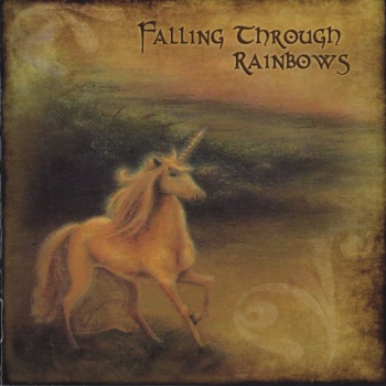 Rick Miller - Falling Through Rainbows (2009)