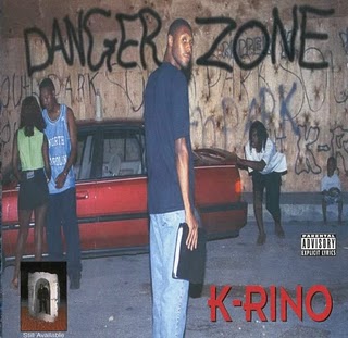 K-Rino-Danger Zone 1995