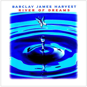 Barclay James Harvest - River Of Dreams 1997
