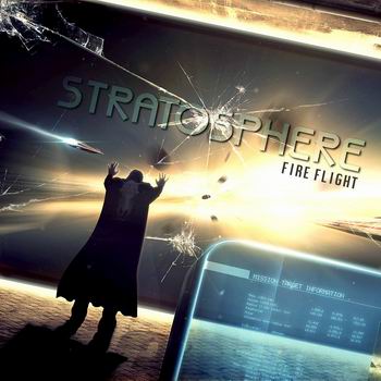 Stratosphere - Fire Flight (2010)