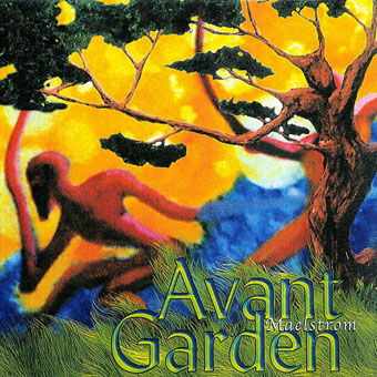 Avant Garden - Maelstrom (2001)