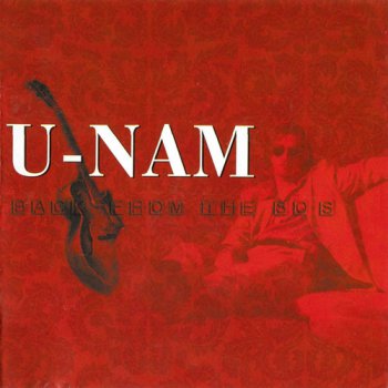 U-Nam - Back From The 80's (2007)