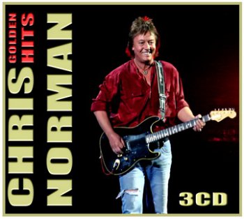 Chris Norman - Golden Hits (2007) 3CD