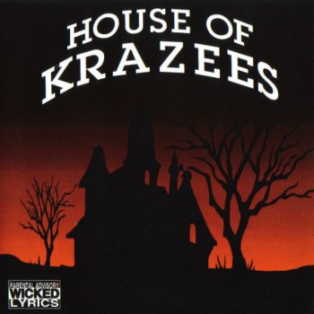 House Of Krazees-Homebound 1994