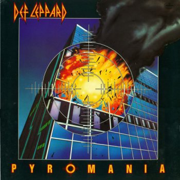 Def Leppard - Pyromania (Mercury US Original LP VinylRip 24/96) 1983