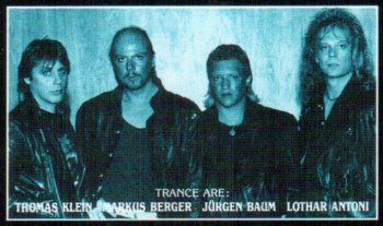 Trance ©1991 - Rockers
