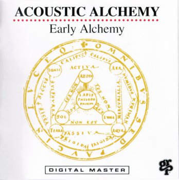 Acoustic Alchemy - Early Alchemy (1992)