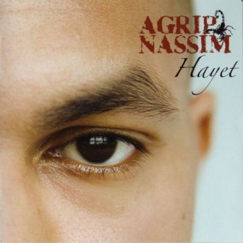 Agrip Nassim-Hayet 2006