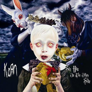 Korn - See You On The Other Side (2CD Japanese Limited Edition) (2005)