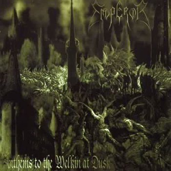 Emperor-Discography (1993-2009)