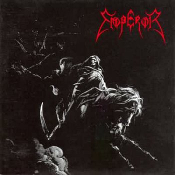 Emperor-Discography (1993-2009)