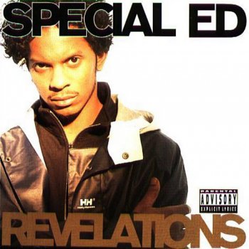Special Ed-Revelations 1995