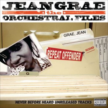 Jean Grae-The Orchestral Files 2007