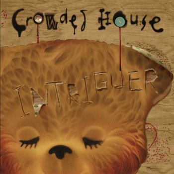 Crowded House - Intriguer (Universal Music LP VinylRip 24/96) 2010