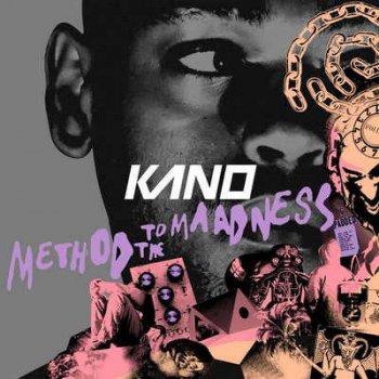 Kano-Method To The Maadness 2010 