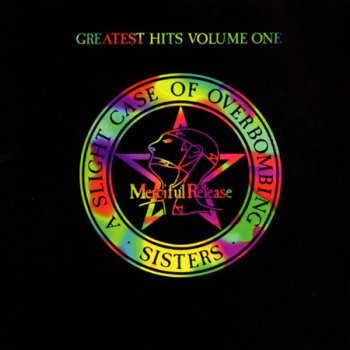 The Sisters of Mercy-Discography (1985-1993)