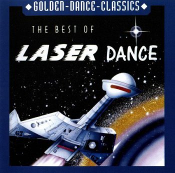 Laserdance - The Best Of Laserdance (2001)