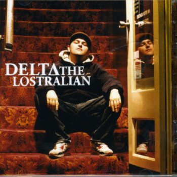 Delta-The Lostralian 2006