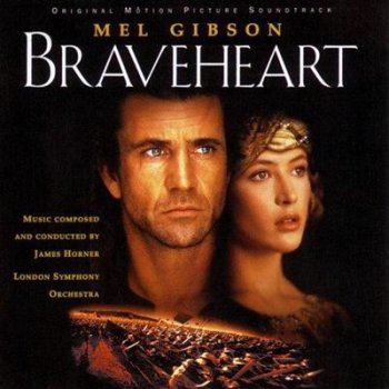 VA - Braveheart (OST) (1995)