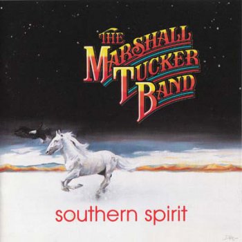 The Marshall Tucker Band - Southern Spirit 1990