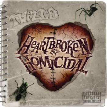 Twiztid-Heartbroken & Homicidal 2010