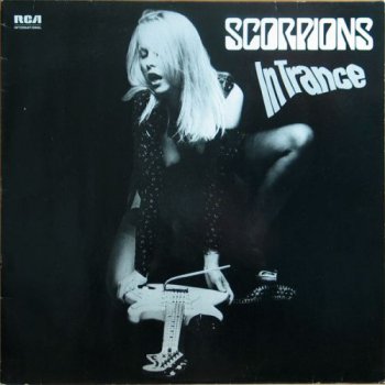 Scorpions - In Trance (RCA German LP VinylRip 24/192) 1975