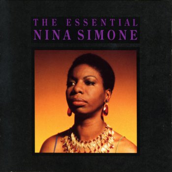 Nina Simone - The Essential Nina Simone (RCA Records) 1993