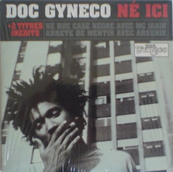 Doc Gyneco-Ne Ici (Maxi) 1997 