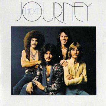 Journey - Next 1977