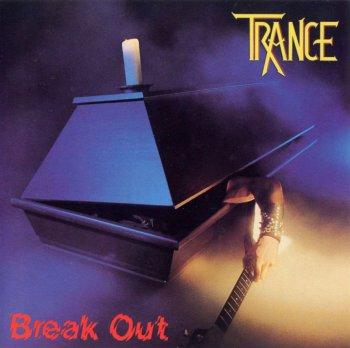 Trance ©1982 - Break Out (re-Released 1994)