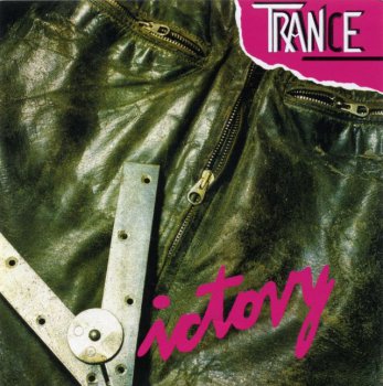 Trance ©1985 - Victory