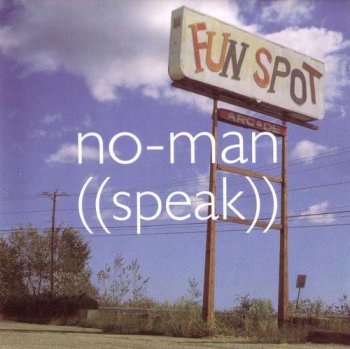 No-Man - ((Speak)) (Materiali Sonori Records Italy) 1999