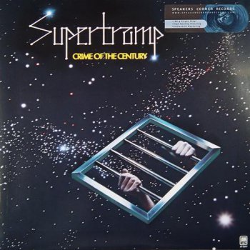 Supertramp - Crime Of The Century (Speakers Corner Audiophile LP VinylRip 24/96) 1974