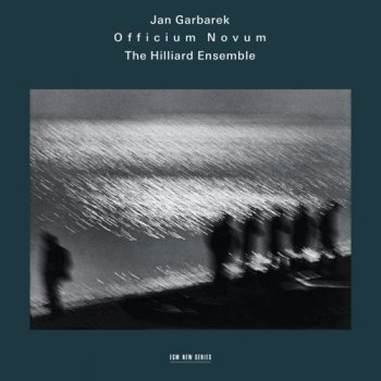 Jan Garbarek, The Hilliard Ensemble «Officium Novum» (2010)