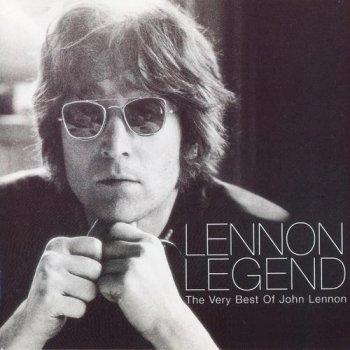 John Lennon - Lennon Legend: The Very Best Of John Lennon (1997)