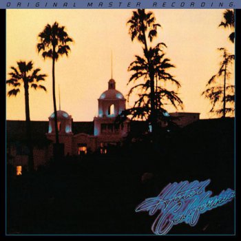 Eagles - Hotel California (MFSL LP 1984 VinylRip 24/96) 1976
