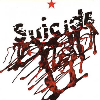 Suicide «First Album» (1977)