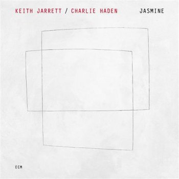 Keith Jarrett & Charlie Haden - Jasmine (2010) [44.1kHz/24bit]