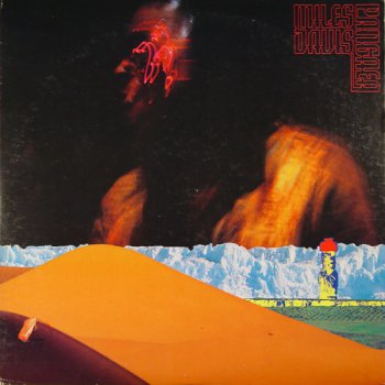Miles Davis - Pangaea (2LP Set CBS / Sony Music Japan 1st PressVinylRip 24/96) 1975