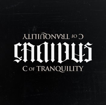 Canibus-C Of Tranquility 2010