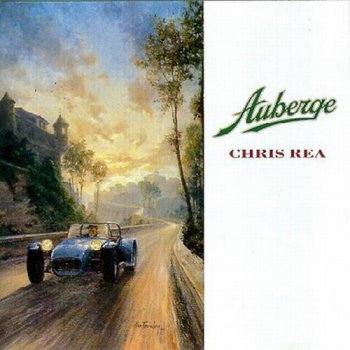 Chris Rea - Auberge (EastWest German LP VinylRip 24/192) 1991