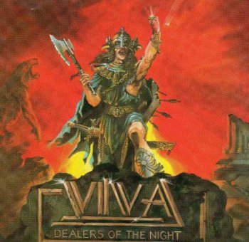 Viva - Dealers of the night 1982