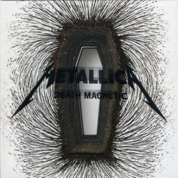 Metallica - Death Magnetic (Limited Edition) 2008